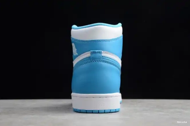 Reps TBK 555088-117 Retro 1 Air 'UNC' OG Jordan High 0424